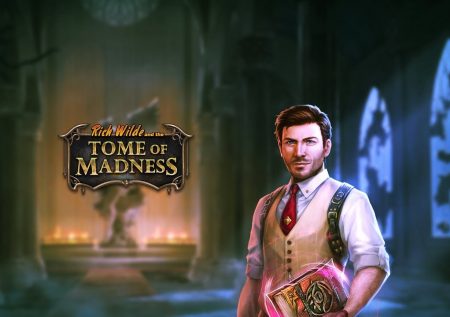 Tome of Madness