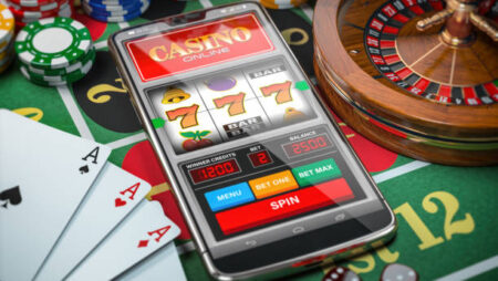 Classic Online Slots