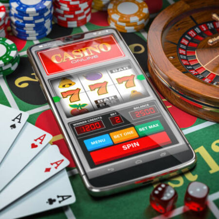 Classic Online Slots
