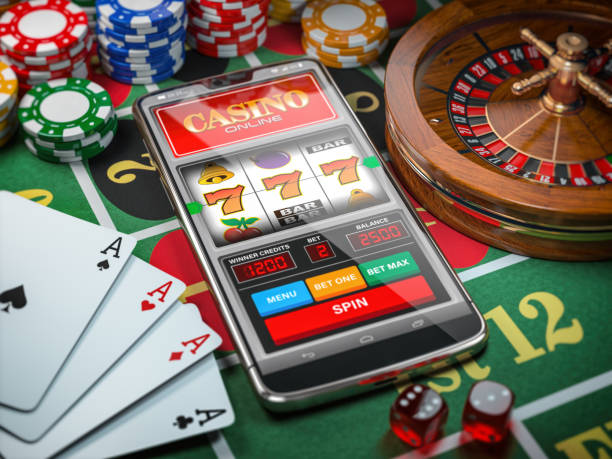 Classic Online Slots