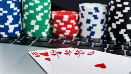 Online Casino Rewards