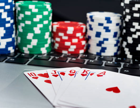 Online Casino Rewards