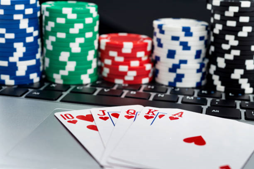 Online Casino Rewards