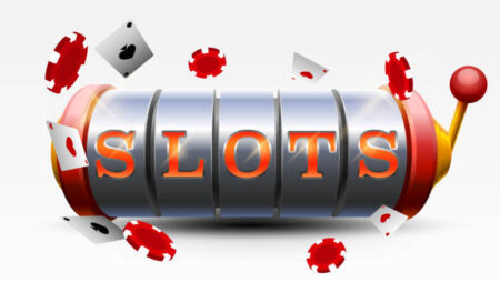 Best Old-School Slot Machines