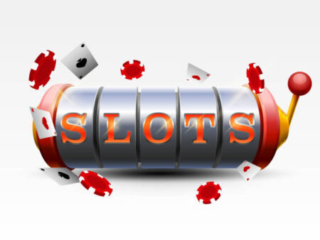 Best Old-School Slot Machines