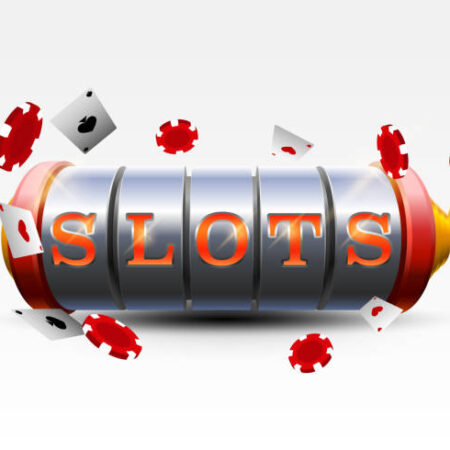 Best Old-School Slot Machines